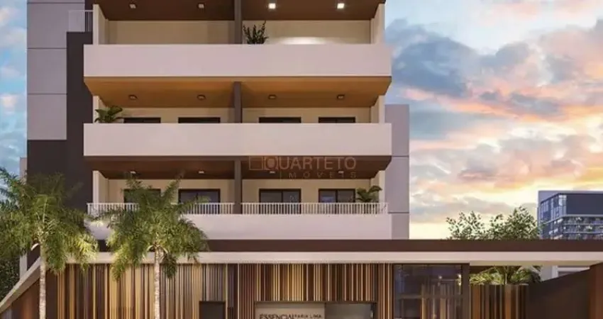 Apartamento com 1 quarto à venda na Rua Sebastião Gil, Pinheiros, São Paulo