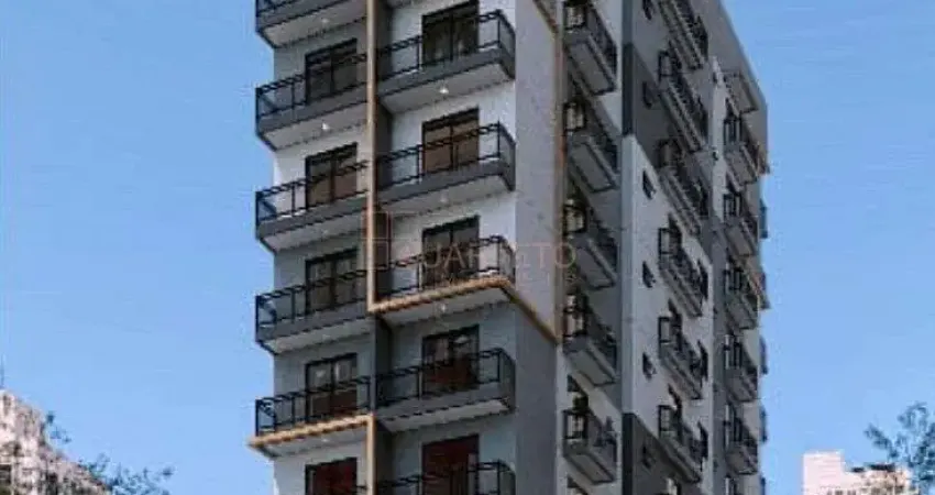 Kitnet / Stúdio à venda na Rua José Getúlio, Liberdade, São Paulo