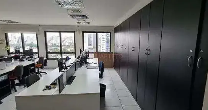 Sala à venda, 204 m² por R$ 1.950.000,00 - Várzea da Barra Funda - São Paulo/SP