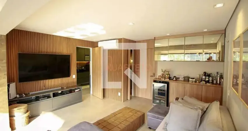 Apartamento com 3 quartos à venda na Rua Cristiano Viana, Cerqueira César, São Paulo