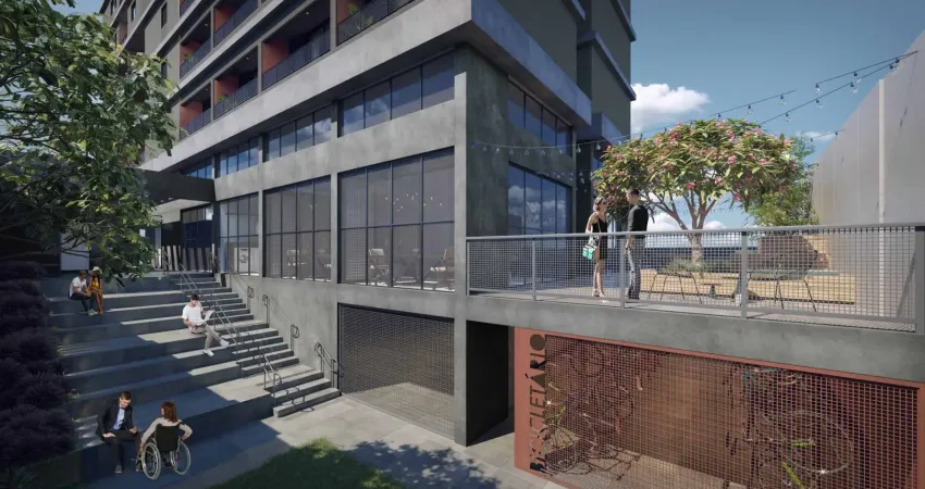 More ou invista a 5 min da av. paulista – lançamento imperdível oy frei caneca!