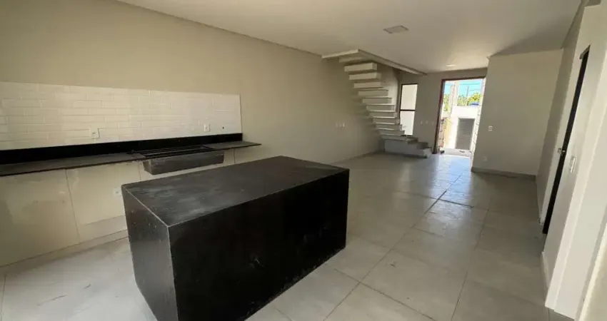 Casa duplex de 4 quartos com lazer completo à venda em nova guarapari/es. entrega para março de 2025. marque uma visita sem compromisso!