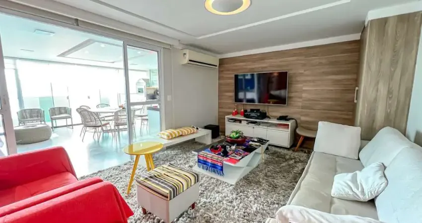 Maravilhosa cobertura linear com 4 suítes à venda, frente a praia de peracanga - enseada azul, nova guarapari/es. marque uma visita, será um prazer.