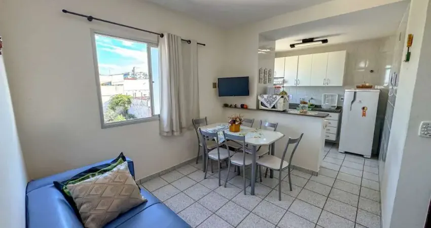 Oportunidade! apartamento mobiliado à venda na enseada azul em guarapari/es. melhor custo benefício da região. marque uma visita e confira!