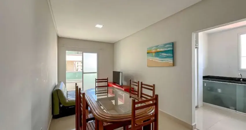 Apartamento 2 quartos com suíte à venda na praia do morro em guarapari ? 80m², lazer e localização privilegiada