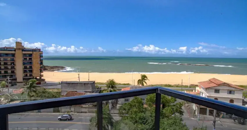 Apartamento à venda próximo do centro de guarapari em condomínio próximo a supermercados, farmácias, ponto de ônibus e da praia do riacho.