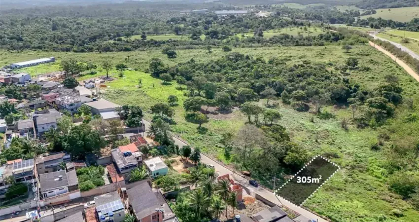 Terreno à venda em condados, guarapari/es ? sol da manhã e ótimo potencial para construção. marque uma visita e confira!