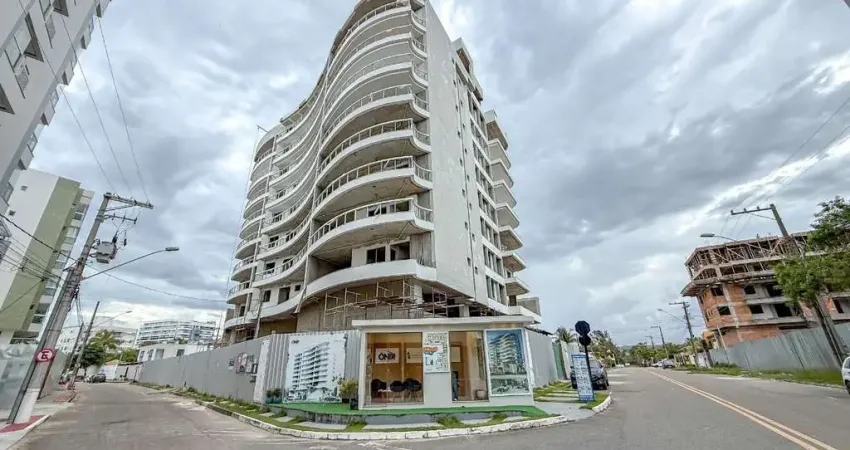 Revenda no biarritiz, apartamento de 4 quartos novo à venda na enseada azul. marque uma visita sem compromisso, será um prazer!