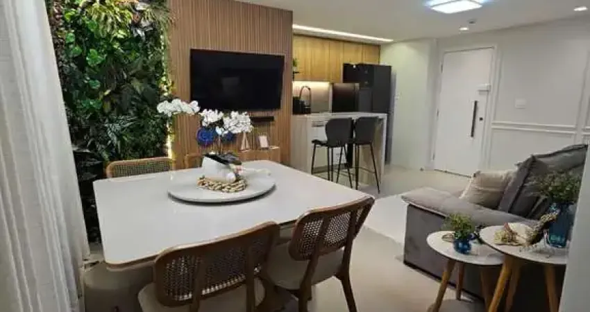 Maravilhoso apartamento à venda na praia do morro em guarapari es. conforto, elegância e vista privilegiada.