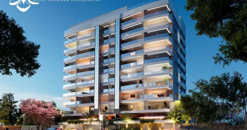 Apartamento à venda no orchid gardens nelci resende residencial. sofisticação, conforto e uma localização privilegiada na praia de peracanga em guarap