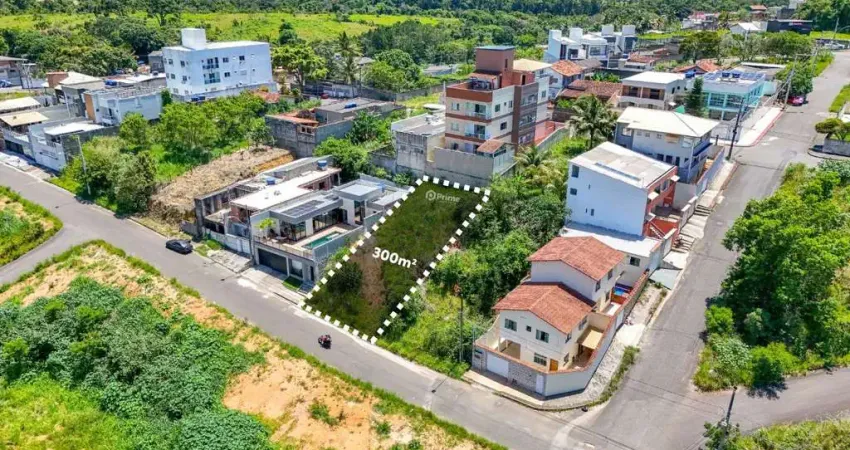 Oportunidade, terreno de 300 m² á venda no jardim boa vista em guarapari/es. a menos de 5 minutos da praia do morro.