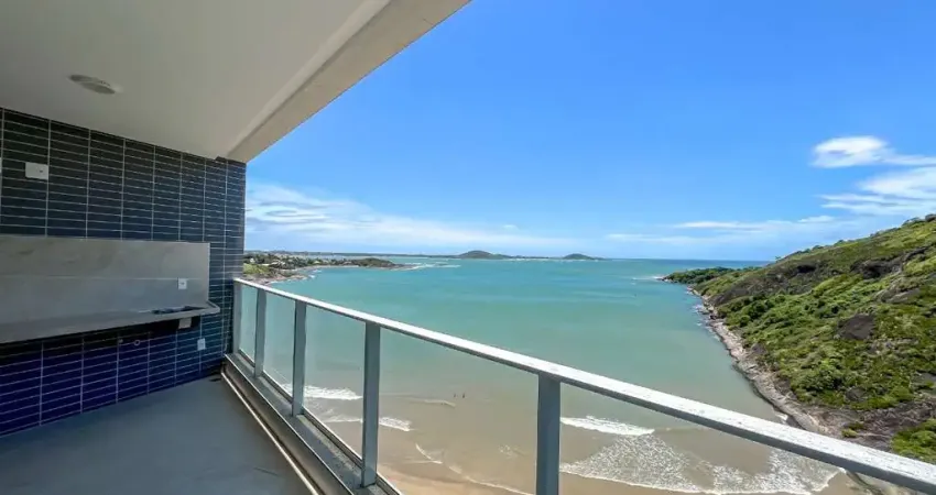Apartamento à venda no brise residence na praia da cerca em guarapari es. conforto, exclusividade e uma localização privilegiada.