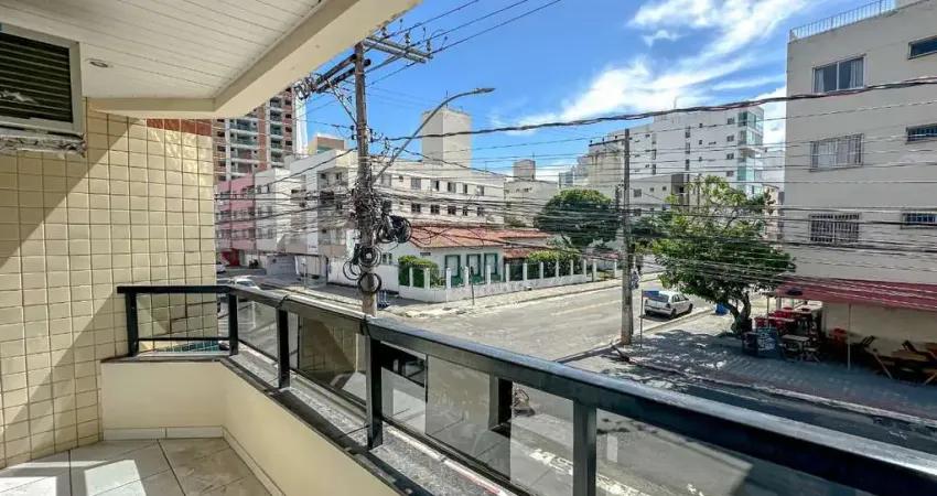 Apartamento à venda na av. Paris, praia do morro, em guarapari/es. Excelente localização e conforto. Agende sua visita!