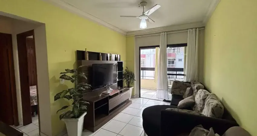 Apartamento de 2 quartos em excelente localização à venda na praia do morro em guarapari/es. Marque uma visita e se encante!