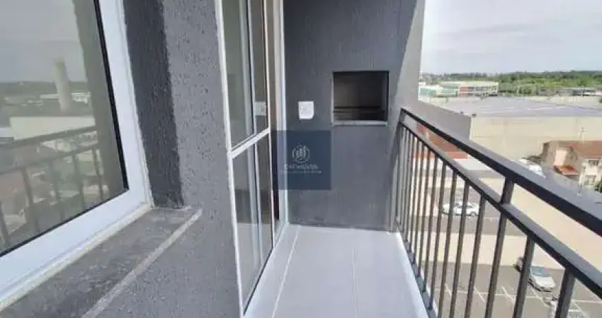 Apartamento com 2 quartos à venda na Rua Henrique Stefani, 761, Igara, Canoas