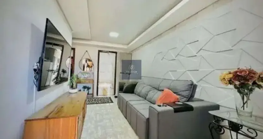 Casa com 2 quartos à venda na Rua Genebra, São José, Canoas