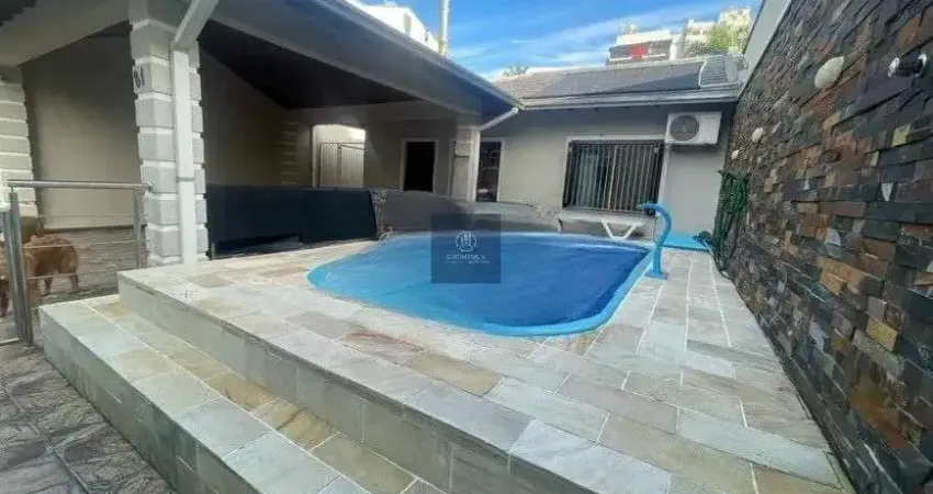 Casa com 3 quartos à venda na Rua Regente Feijó, Centro, Canoas