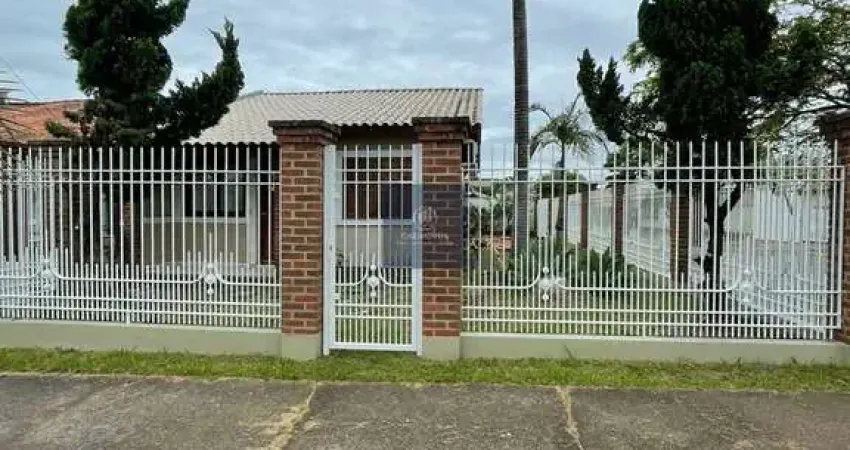 Casa com 2 quartos à venda na Avenida Monza, São José, Canoas