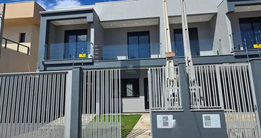 Casa com 3 quartos à venda na Rua Doutor João César, Estância Velha, Canoas
