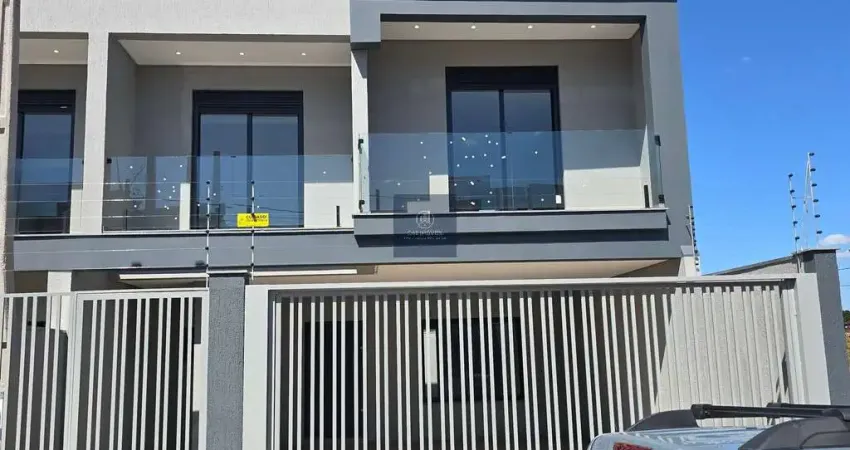Casa com 3 quartos à venda na Rua Doutor João César, Estância Velha, Canoas