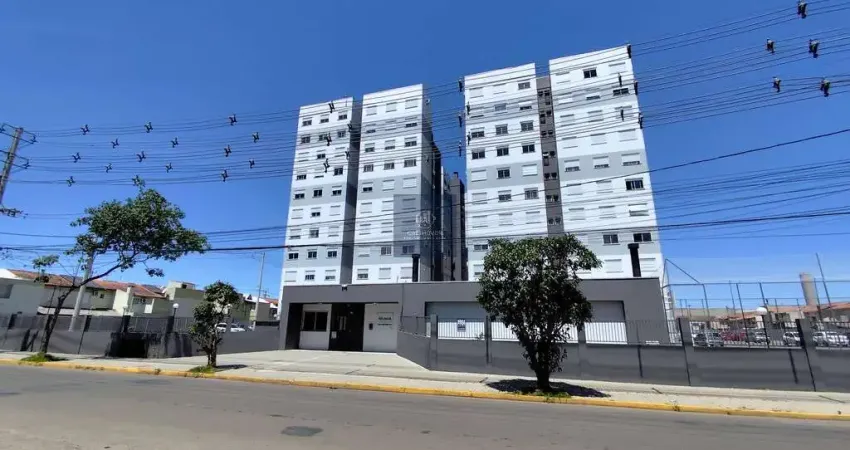 Apartamento com 2 quartos à venda na Rua Henrique Stefani, 761, Igara, Canoas