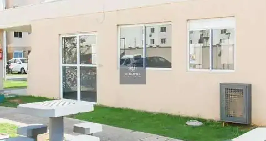 Apartamento com 2 quartos à venda na Rua Machadinho, Rio Branco, Canoas