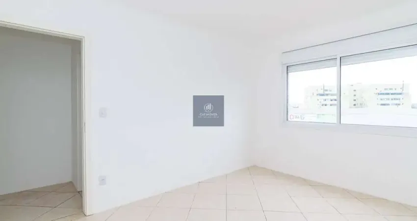 Apartamento com 1 quarto à venda na Avenida Dorival Cândido Luz de Oliveira, Bom Princípio, Gravataí
