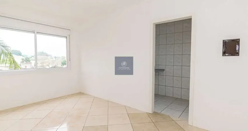 Apartamento com 2 quartos à venda na Avenida Dorival Cândido Luz de Oliveira, Bom Princípio, Gravataí