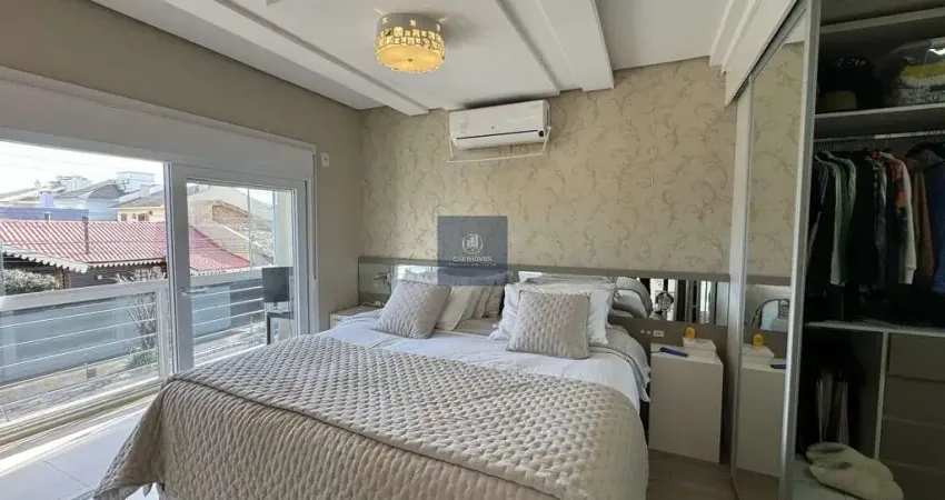 Casa com 3 quartos à venda na Rua Apus, 57, Estância Velha, Canoas