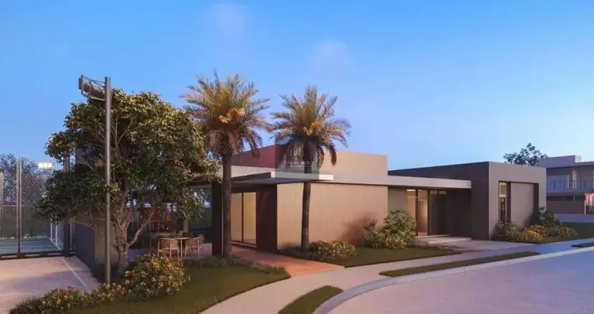 Terreno à venda na Avenida Armando Fajardo, Igara, Canoas