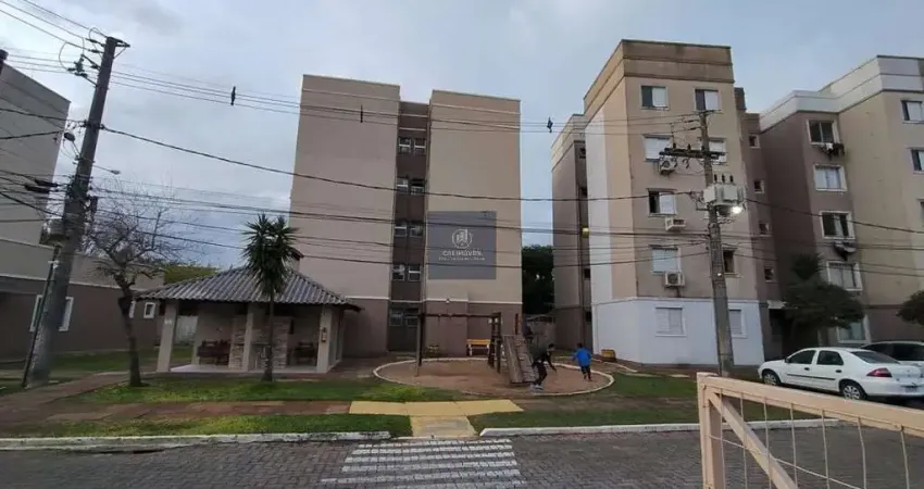 Apartamento com 2 quartos à venda na Rua Alameda das Corticeiras, 115, Mato Grande, Canoas