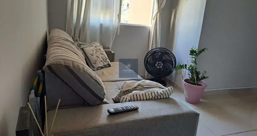 Apartamento com 2 quartos à venda na Rua Alameda das Corticeiras, 115, Mato Grande, Canoas