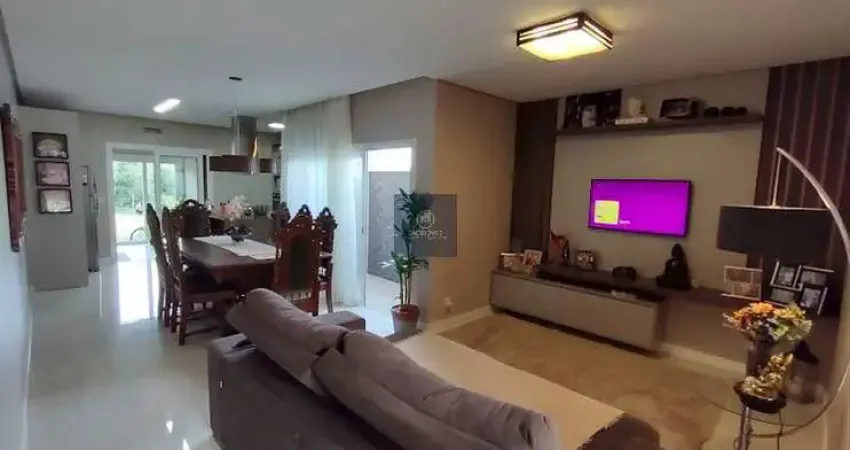 Casa com 3 quartos à venda na Rua Luigi Lucchese, Loteamento Jardim Timbaúva, Gravataí