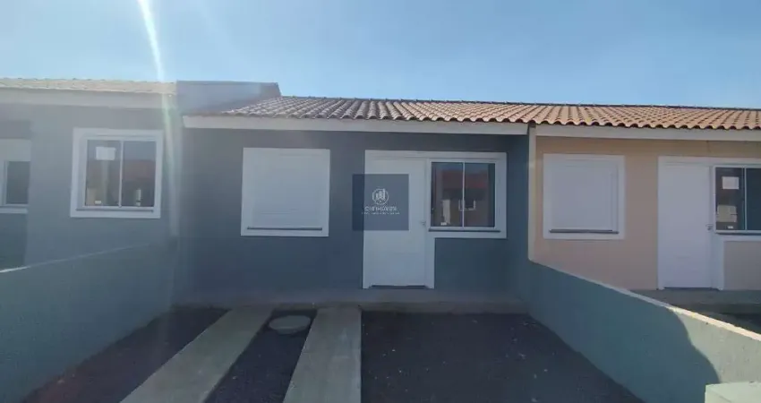 Casa com 1 quarto à venda na Estrada dos Caetanos, Jardim Betânia, Cachoeirinha