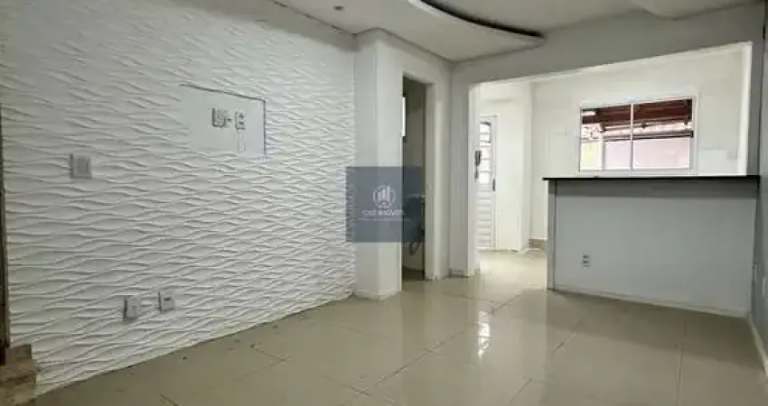 Casa em condomínio fechado com 2 quartos à venda na Rua dos Guaramirins, Igara, Canoas