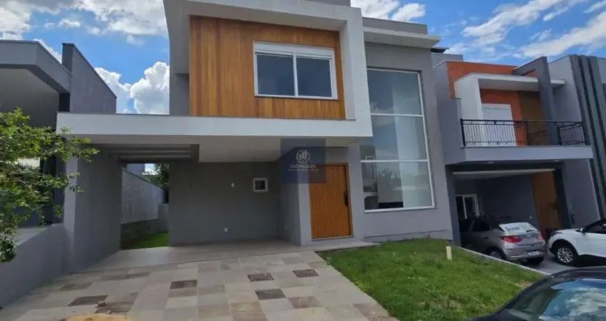 Casa Alto Padrão à Venda | 3 Dormitórios | 1 Suítes | Garagem para 2 Carros