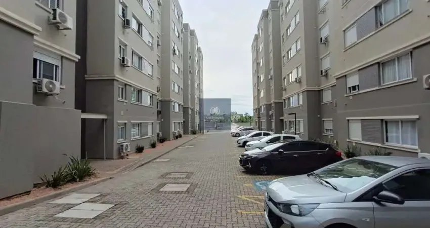 Apartamento com 2 quartos à venda na Avenida Santos Ferreira, 4330, Estância Velha, Canoas