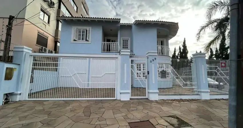 Lindo sobrado na rua mathias velho, no bairro centro de canoas