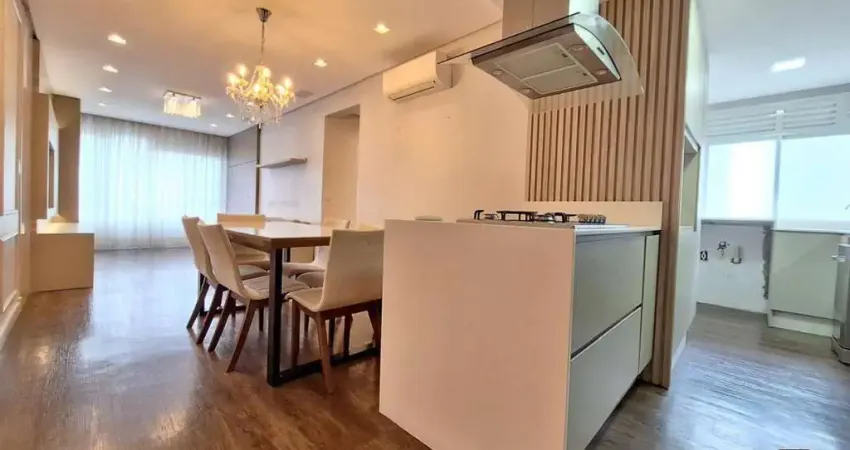 Apartamento no condomínio canoas happiness de 88m² para venda por r$ 699.000,00. 3(três) dormitórios - centro de canoas/rs