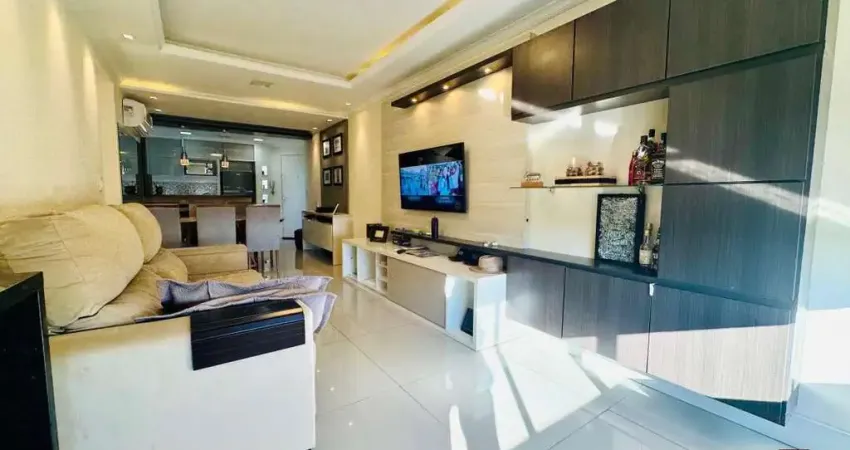 Apartamento a venda no condomínio canoas happiness de três (3) dormitórios sendo uma (1) suíte no bairro centro de canoas rs