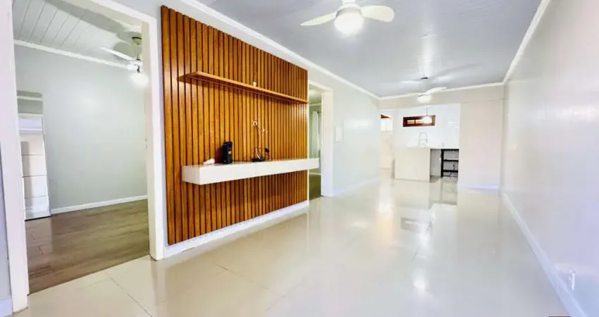 Linda casa no condomínio residencial recanto do parque, no mato grande em canoas no valor de r$260.000,00