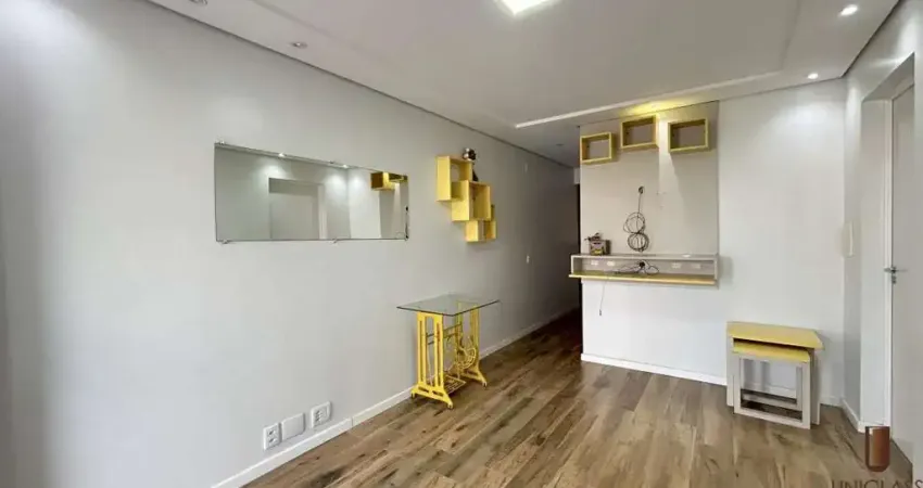 Casa em condomínio semimobiliada com closet e piscina em canoas - venda e aluguel - bairro mato grande