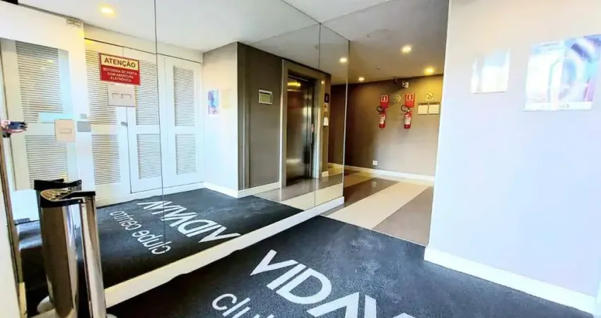 Apartamento 62m² para venda no bairro centro por r$450.000,00. são 2(dois) dormitórios sendo 1(uma) suíte - canoas/rs