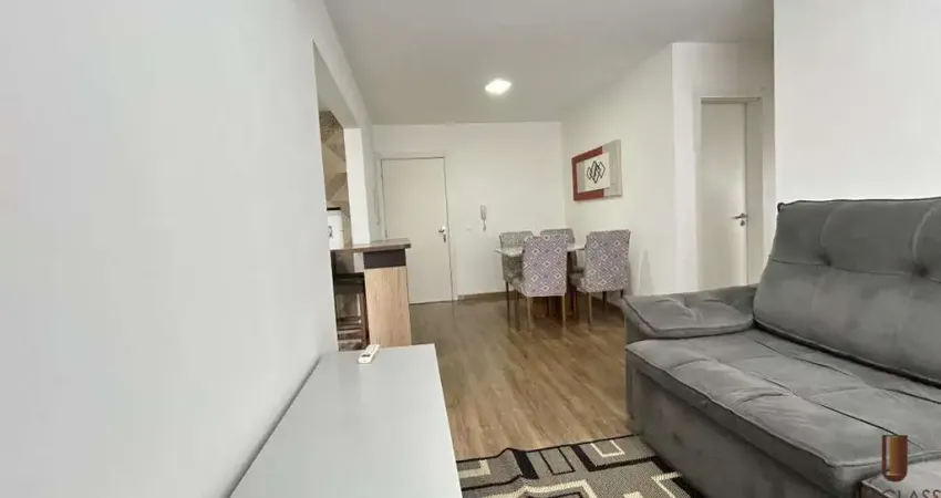 Apartamento mobiliado para aluguel em canoas - vida viva clube centro