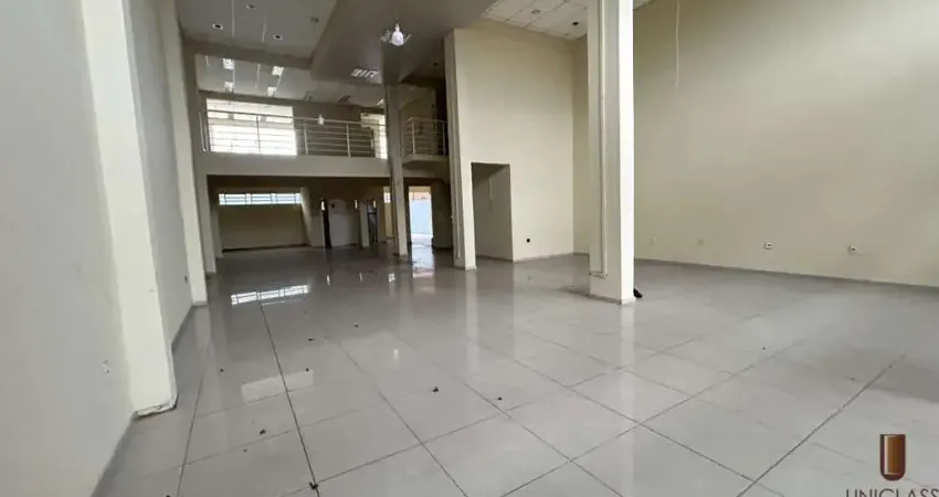 Aluguel de loja com mezanino no bairro mathias velho, canoas no valor de r$ 9.000,00