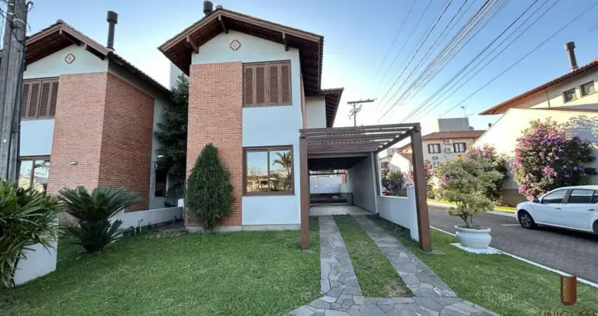 Lindo sobrado para locação em condomínio no valor de r$ 4.200,00 no bairro igara