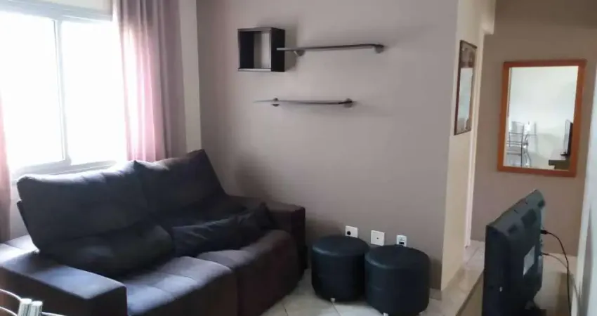 Apartamento a venda no centro por r$135.000,00. 1(um) dormitório - esteio/rs