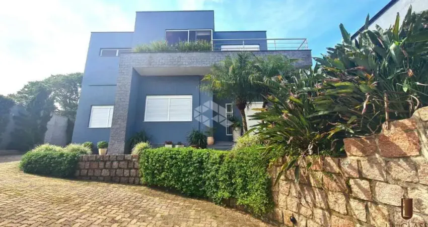 Sobrado 404m² à venda por r$ 2.850.000,00 4(quatro) suítes - canoas/rs