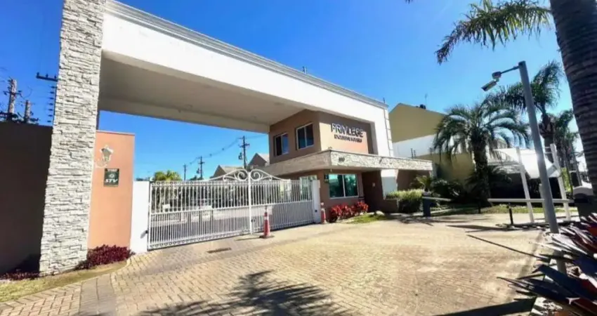 Casa em condomínio fechado com 3 quartos à venda na Avenida Açucena, 550, Moinhos De Vento, Canoas