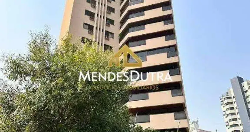 Apartamento à venda no edifício lygia nazareth guidotti alves, centro, piracicaba.